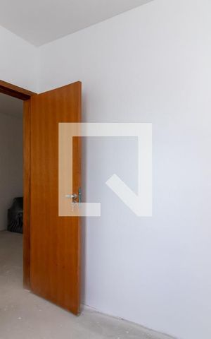 Apartamento à venda com 53m², 2 quartos e 1 vagaQuarto 2