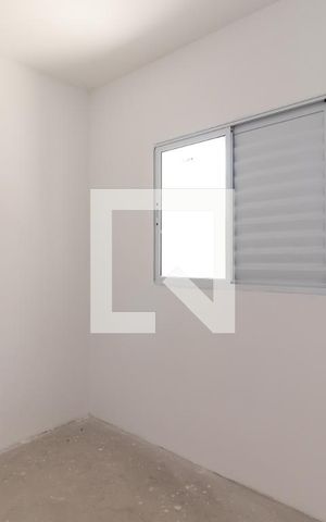 Apartamento à venda com 53m², 2 quartos e 1 vagaQuarto 2