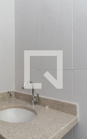 Apartamento à venda com 53m², 2 quartos e 1 vagaBanheiro