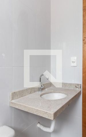 Apartamento à venda com 53m², 2 quartos e 1 vagaBanheiro
