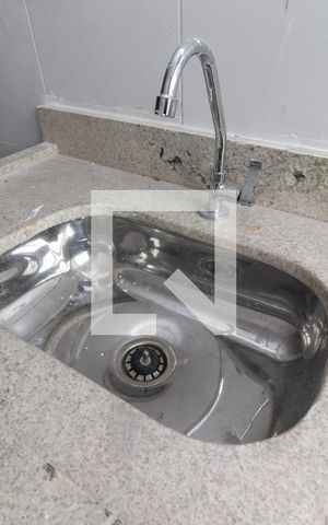 Apartamento à venda com 53m², 2 quartos e 1 vagaCozinha