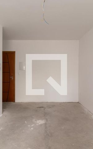 Apartamento à venda com 53m², 2 quartos e 1 vagaSala