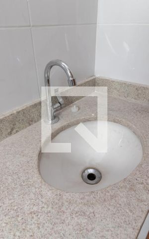 Apartamento à venda com 53m², 2 quartos e 1 vagaBanheiro