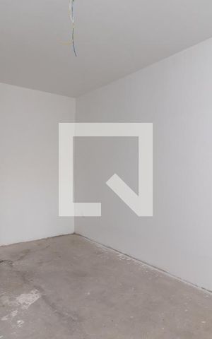 Apartamento à venda com 53m², 2 quartos e 1 vagaSala