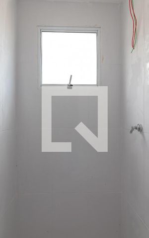 Apartamento à venda com 53m², 2 quartos e 1 vagaBanheiro