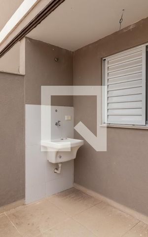 Apartamento à venda com 53m², 2 quartos e 1 vagaÁrea de Serviço