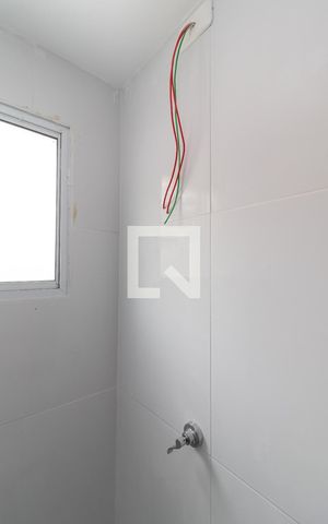 Apartamento à venda com 53m², 2 quartos e 1 vagaBanheiro