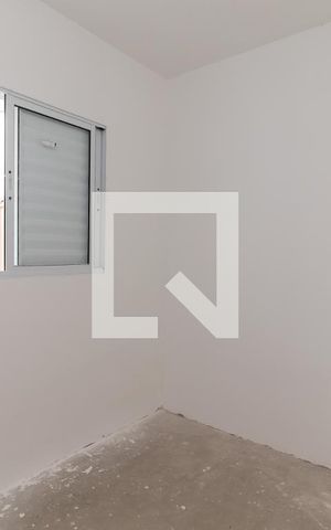 Apartamento à venda com 53m², 2 quartos e 1 vagaQuarto 2