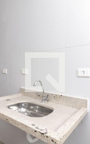 Apartamento à venda com 53m², 2 quartos e 1 vagaCozinha