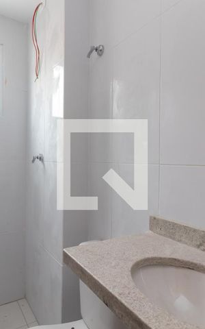 Apartamento à venda com 53m², 2 quartos e 1 vagaBanheiro