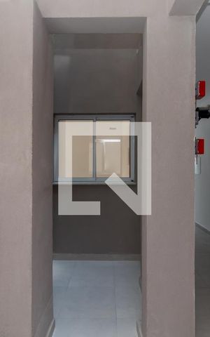 Apartamento à venda com 53m², 2 quartos e 1 vagaVista da Sala - Entrada