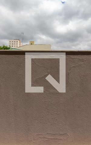 Apartamento à venda com 53m², 2 quartos e 1 vagaVista da Cozinha