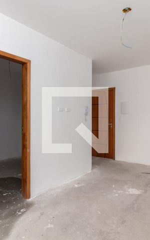Apartamento à venda com 53m², 2 quartos e 1 vagaSala