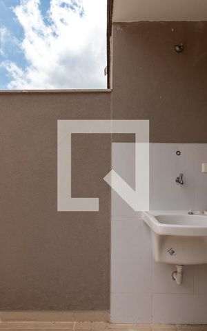 Apartamento à venda com 53m², 2 quartos e 1 vagaÁrea de Serviço