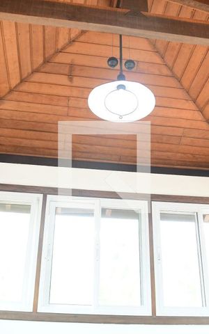 Casa de condomínio para alugar com 340m², 3 quartos e 8 vagasMezzanino