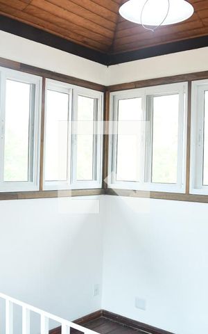 Casa de condomínio para alugar com 340m², 3 quartos e 8 vagasMezzanino