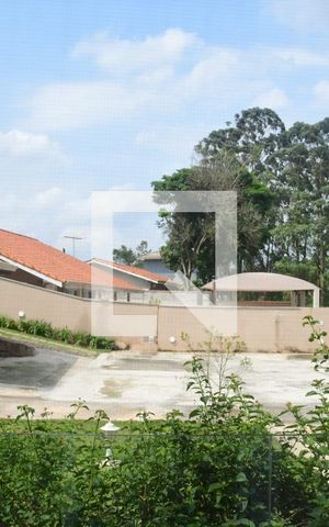 Casa de condomínio para alugar com 340m², 3 quartos e 8 vagasVista da suíte 3