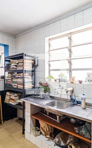 Casa à venda com 417m², 3 quartos e 7 vagas Casa à venda com 417m², 3 quartos e 7 vagasCozinha 1