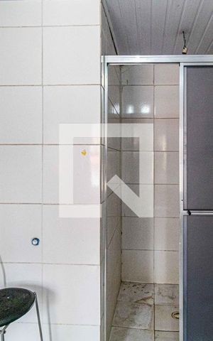 Casa à venda com 417m², 3 quartos e 7 vagas Casa à venda com 417m², 3 quartos e 7 vagasBanheiro