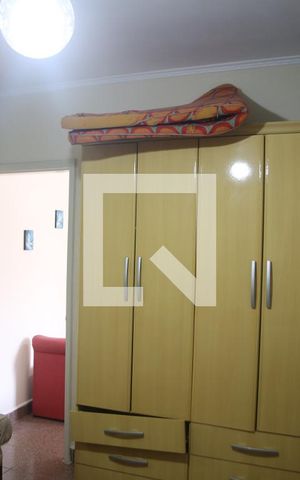 Apartamento para alugar com 60m², 1 quarto e 1 vagaquarto