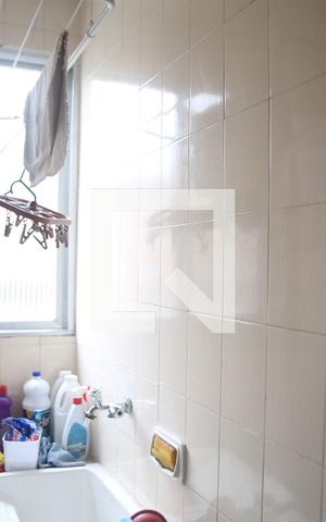 Apartamento para alugar com 60m², 1 quarto e 1 vagaÁrea de Serviço