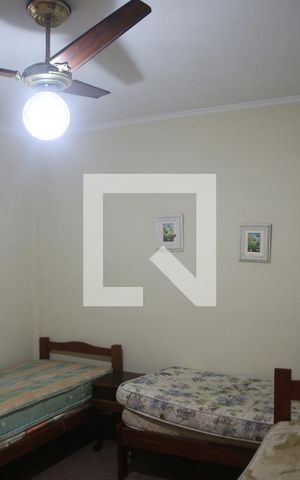 Apartamento para alugar com 60m², 1 quarto e 1 vagaquarto