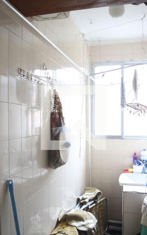 Apartamento para alugar com 60m², 1 quarto e 1 vagaÁrea de Serviço