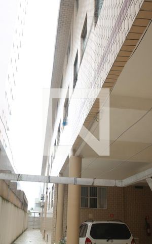 Apartamento para alugar com 60m², 1 quarto e 1 vagavaral