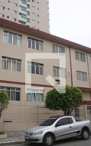 Apartamento para alugar com 60m², 1 quarto e 1 vagafachada