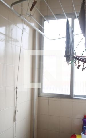 Apartamento para alugar com 60m², 1 quarto e 1 vagaÁrea de Serviço