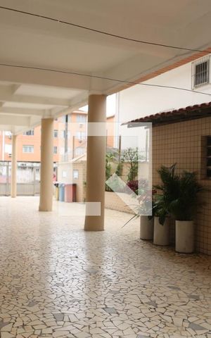 Apartamento para alugar com 60m², 1 quarto e 1 vagaportao