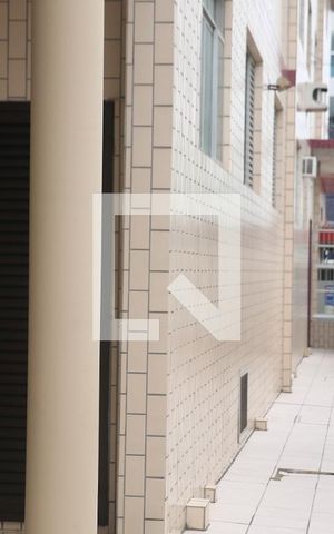 Apartamento para alugar com 60m², 1 quarto e 1 vagaarea comum