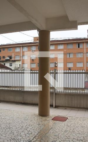 Apartamento para alugar com 60m², 1 quarto e 1 vagaVista da Rua