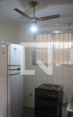 Apartamento para alugar com 60m², 1 quarto e 1 vagacozinha