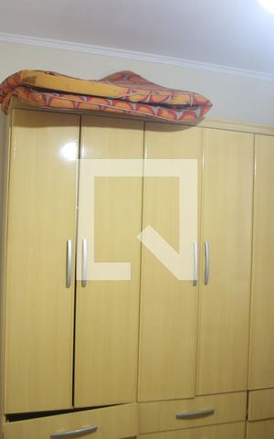 Apartamento para alugar com 60m², 1 quarto e 1 vagaquarto