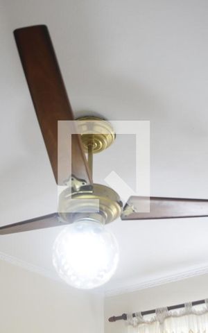 Apartamento para alugar com 60m², 1 quarto e 1 vagaDetalhe Sala