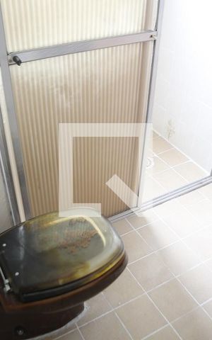 Apartamento para alugar com 60m², 1 quarto e 1 vagabanheiro