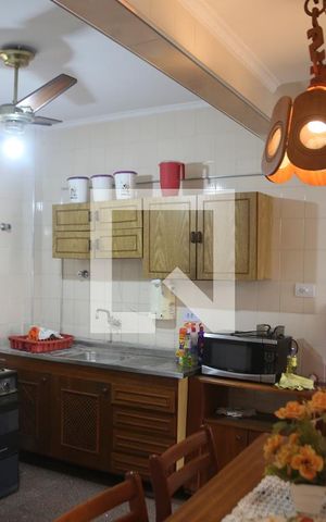 Apartamento para alugar com 60m², 1 quarto e 1 vagacozinha