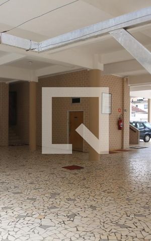 Apartamento para alugar com 60m², 1 quarto e 1 vagagaragem