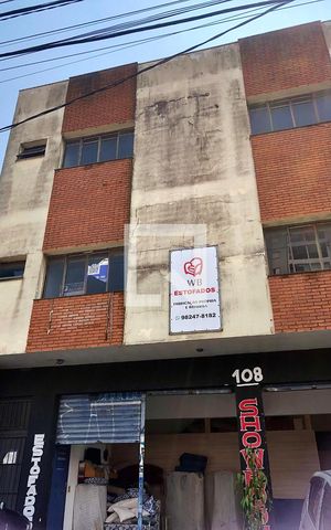 Studio à venda com 35m², 1 quarto e sem vaga Studio à venda com 35m², 1 quarto e sem vagaFachada