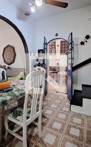 Casa à venda com 100m², 3 quartos e 2 vagasCopa