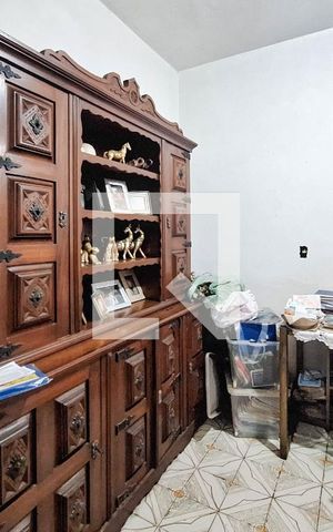Casa à venda com 100m², 3 quartos e 2 vagasEscritório