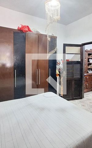 Casa à venda com 100m², 3 quartos e 2 vagasQuarto 1