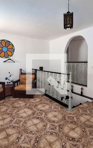 Casa à venda com 100m², 3 quartos e 2 vagasSala 2