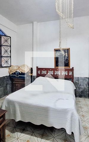 Casa à venda com 100m², 3 quartos e 2 vagasQuarto 1