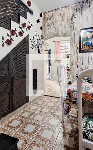 Casa à venda com 100m², 3 quartos e 2 vagasCopa