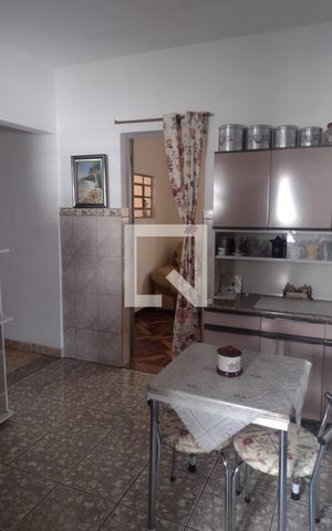 Casa à venda com 146m², 3 quartos e 2 vagas Casa à venda com 146m², 3 quartos e 2 vagasCozinha