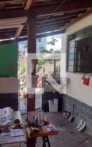 Casa à venda com 146m², 3 quartos e 2 vagas Casa à venda com 146m², 3 quartos e 2 vagasÁrea Externa