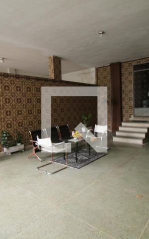 Apartamento à venda com 60m², 2 quartos e sem vagaHall de entrada