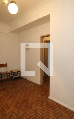 Apartamento à venda com 60m², 2 quartos e sem vagaSala